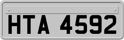 HTA4592