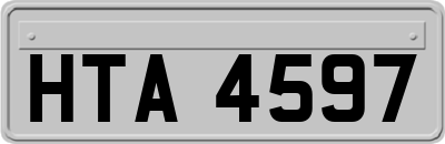 HTA4597