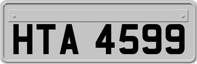 HTA4599
