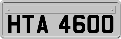 HTA4600