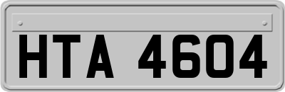HTA4604