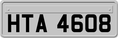 HTA4608