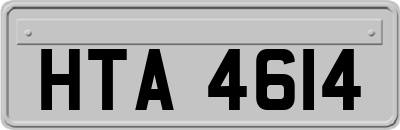 HTA4614
