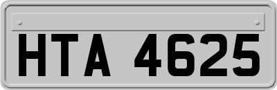 HTA4625