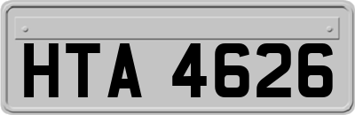 HTA4626