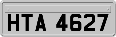 HTA4627