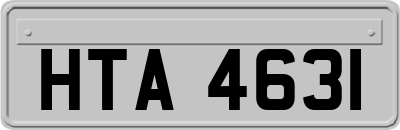 HTA4631