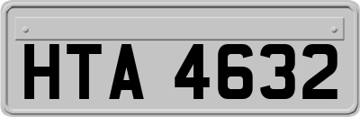 HTA4632