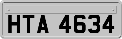 HTA4634