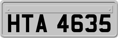 HTA4635