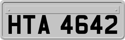 HTA4642