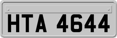 HTA4644