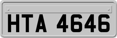 HTA4646