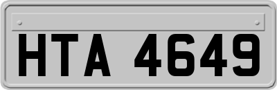 HTA4649