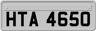 HTA4650