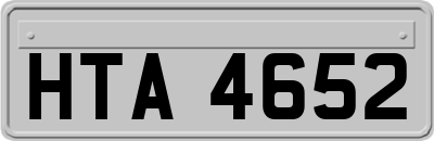 HTA4652