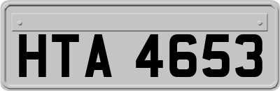 HTA4653