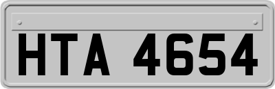 HTA4654