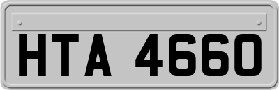 HTA4660