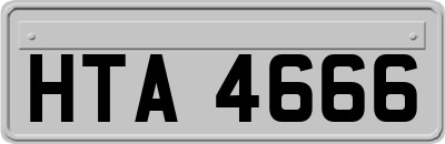 HTA4666