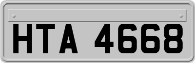 HTA4668