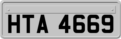 HTA4669