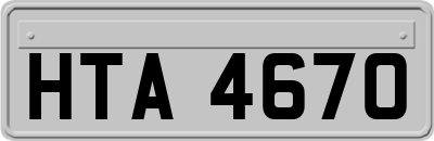 HTA4670