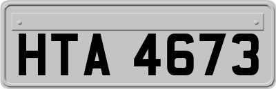 HTA4673