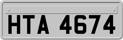 HTA4674