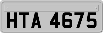 HTA4675