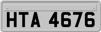 HTA4676