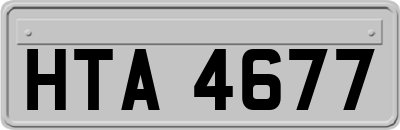 HTA4677