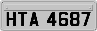 HTA4687