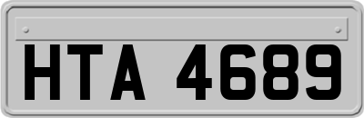 HTA4689