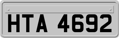 HTA4692