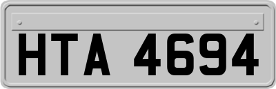 HTA4694