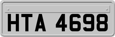 HTA4698