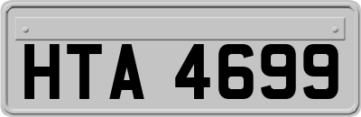 HTA4699