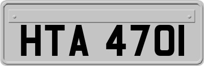 HTA4701