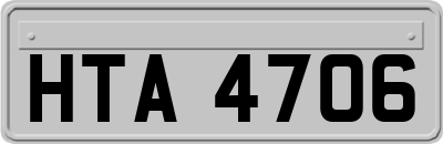 HTA4706