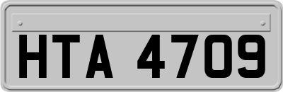 HTA4709