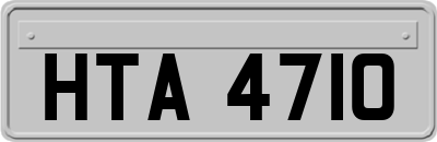 HTA4710