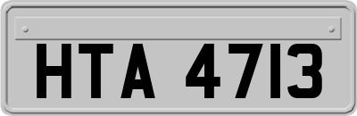 HTA4713