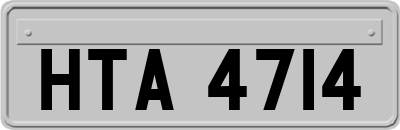HTA4714