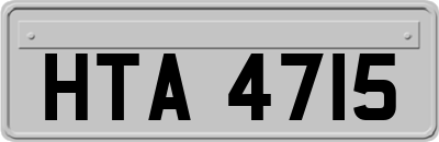 HTA4715