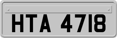 HTA4718