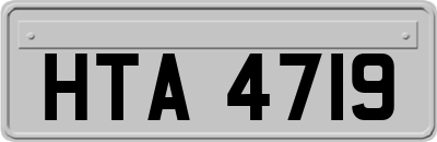 HTA4719