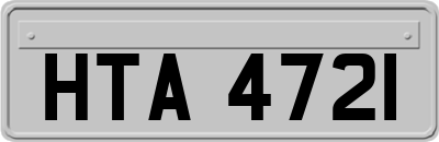 HTA4721