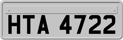 HTA4722