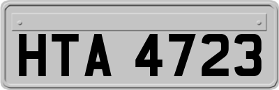 HTA4723